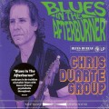 Buy Chris Duarte Group - Blues In The Afterburner Mp3 Download
