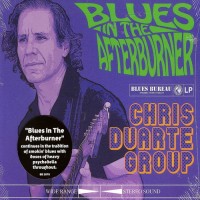 Purchase Chris Duarte Group - Blues In The Afterburner