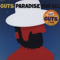 Purchase Guts - Paradise For All
