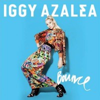 Purchase Iggy Azalea - Bounce (EP)