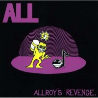 Purchase All - Allroy's Revenge
