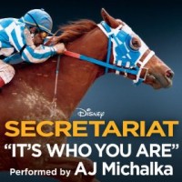 Purchase Aj Michalka - It's Who You Are (CDS)