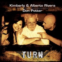Purchase Alberto & Kimberly Rivera - Turn (Feat. Don Potter)