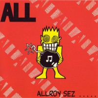 Purchase All - Allroy Sez