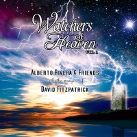 Purchase Alberto & Kimberly Rivera - Watchers Of Heaven