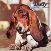 Purchase Duffy (Rock) - Just In Case You're Interested... (Vinyl)