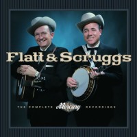 Purchase Flatt & Scruggs - The Complete Mercury Recordings