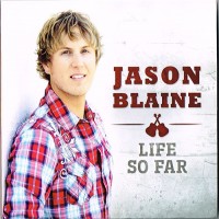 Purchase Jason Blaine - Life So Far