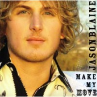 Purchase Jason Blaine - Make My Move