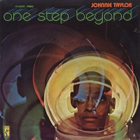 Purchase Johnnie Taylor - One Step Beyond (Remastered 1996)