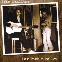 Purchase John Phillips - Pay Pack & Follow