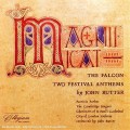Buy John Rutter - Magnificat, The Falcon, 2 Festival Anthems (With The Cambridge Singers & City Of London Sinfonia) Mp3 Download