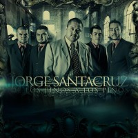 Purchase Jorge Santa Cruz - De Los Pinos A Los Pinos