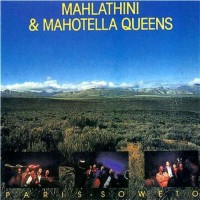 Purchase Mahlathini - Paris-Soweto (With Mahotella Queens)