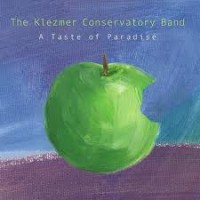 Purchase The Klezmer Conservatory Band - A Taste Of Paradise