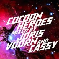 Purchase VA - Cocoon Heroes Mixed By Joris Voorn & Cassy CD1