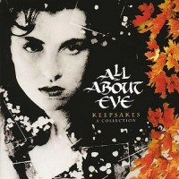 Purchase All About Eve - Keepsakes: A Collection CD1