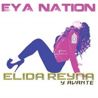 Purchase Elida Reyna - Eya Nation (With Avante)