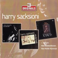 Purchase Harry Sacksioni - 3 Originals CD1