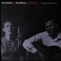Buy Jean Ritchie - At Folk City (With Doc Watson) (Live) Mp3 Download