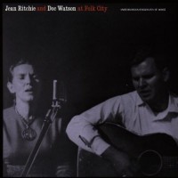 Purchase Jean Ritchie - At Folk City (With Doc Watson) (Live)
