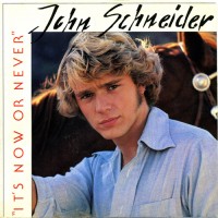 Purchase John Schneider - It's Now Or Never (Vinyl)