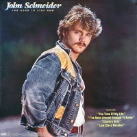 Purchase John Schneider - Too Good To Stop Now (Vinyl)