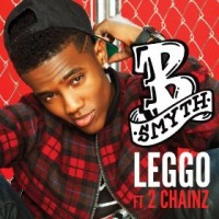 Purchase B. Smyth (Feat. 2 Chainz) - Leggo (CDS)