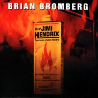 Purchase Brian Bromberg - Plays Jimi Hendrix