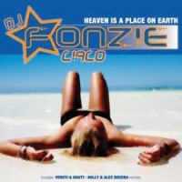 Purchase Dj Fonzie Ciaco - Heaven Is A Place On Earth (CDS)