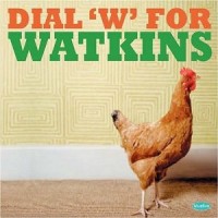 Purchase Geraint Watkins - Dial 'W' For Watkins