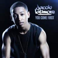 Purchase Jacob Latimore - You Come First