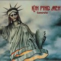 Buy Kin Ping Meh - Concrete Live (Vinyl) Mp3 Download