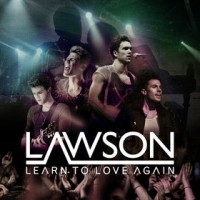 Purchase Lawson - Learn To Love Agai n (CDS)