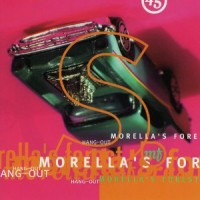 Purchase Morella's Forest - Hang-Out (EP)