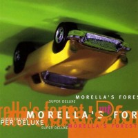 Purchase Morella's Forest - Super Deluxe