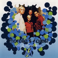 Purchase Morella's Forest - Ultraphonic Hiss