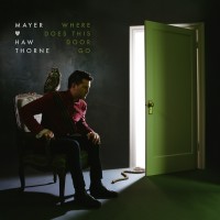 Purchase Mayer Hawthorne - Where Does This Door Go