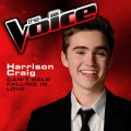Buy Harrison Craig - Can't Help Falling In Love Mp3 Download