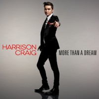 Purchase Harrison Craig - More Than A Dream (CDS)