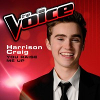 Purchase Harrison Craig - You Raise Me Up (CDS)