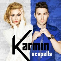 Purchase Karmin - Acapella (CDS)
