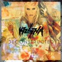 Purchase Ke$ha - Deconstructed