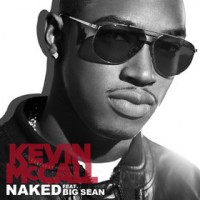 Purchase Kevin McCall - Naked (CDS)