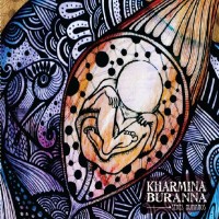 Purchase Kharmina Buranna - Seres Humanos