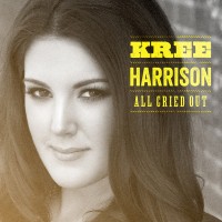 Purchase Kree Harrison - All Cried Out (CDS)