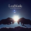 Buy Leafblade - The Kiss Of Spirit And Flesh Mp3 Download