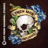 Purchase Lynch Mob - Unplugged (Live From Sugarhill Studios) (EP)