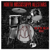 Purchase North Mississippi Allstars - Live In The Hills Volume II