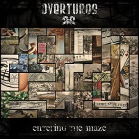 Purchase Overtures - Entering The Maze